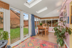 Mill Close Deddington